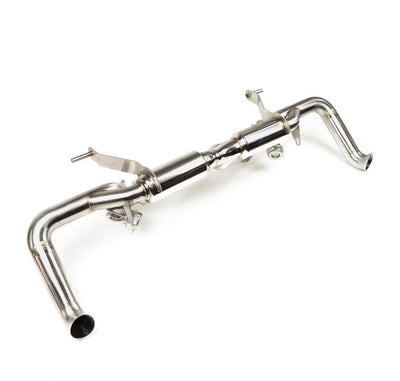 Valvetronic Supersport X-Pipe