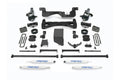 6" Performance System Lift Kit