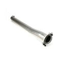 3.5" 304 Stainless Steel Resonator Delete Pipe