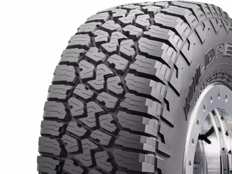 Wildpeak A/T3W All-Terrain Tire