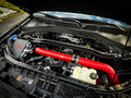 Dual Filter Air Intake Kit