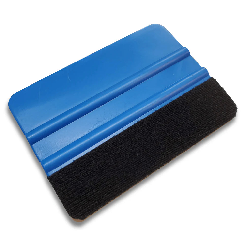 2-in-1 Craft and Vinyl Squeegee