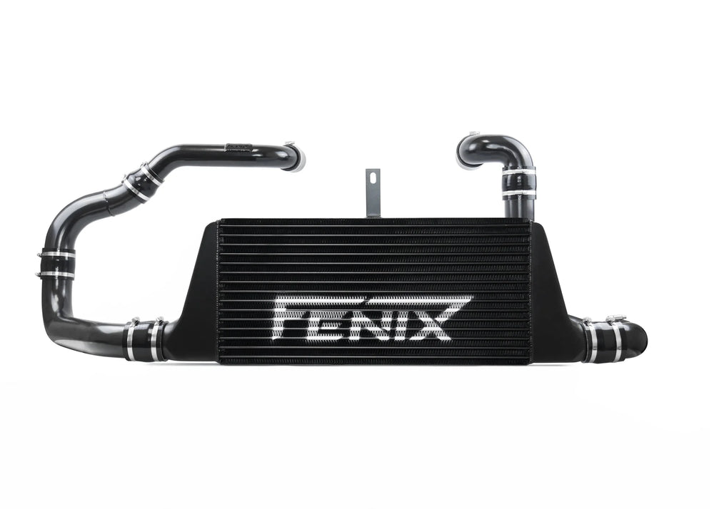 600mm x 280mm x 76mm Intercooler Kit