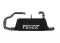 600mm x 280mm x 76mm Intercooler Kit