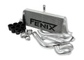 600mm x 280mm x 76mm Intercooler Kit