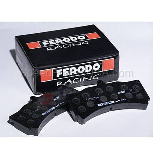 DS1.11 Endurance Racing Brake Pads