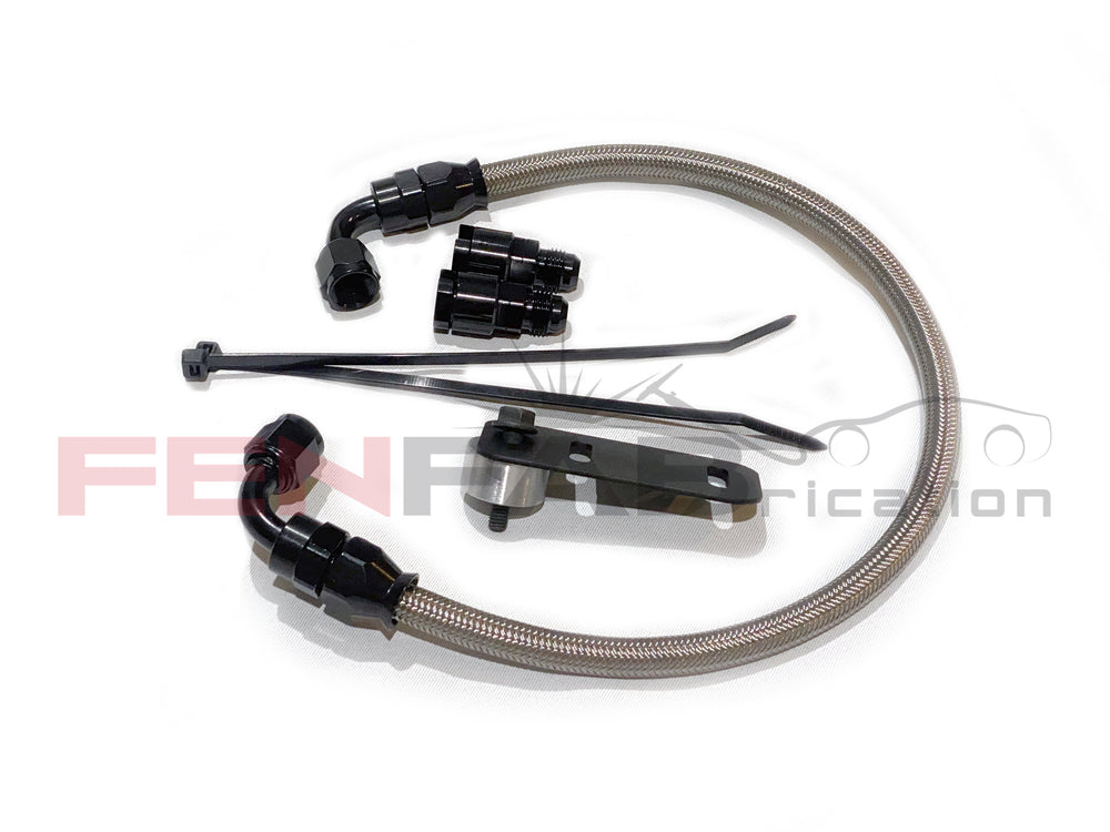 Ethanol Content Sensor Install Kit