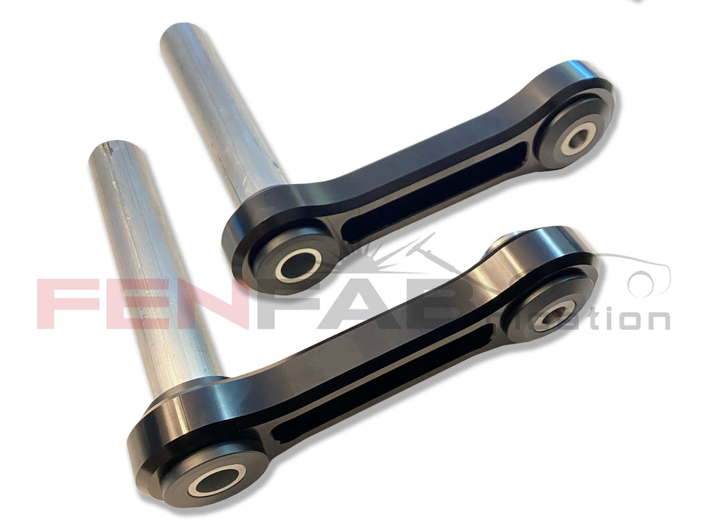 Rear Vertical Links
