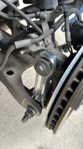 Rear Vertical Links