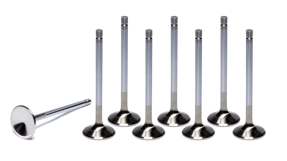 1.615-inch Head Diameter Intake Valve