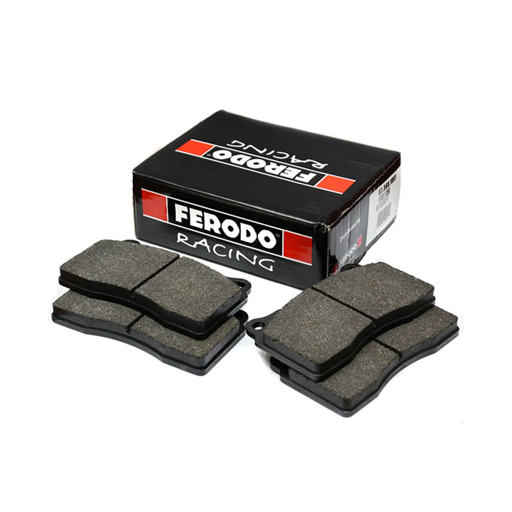 DS2500 Performance Brake Pads