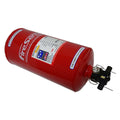 AFFF Automatic FIA Fire System