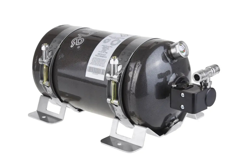 Lifeline Zero 360 3.0kg Electric Fire Suppression System