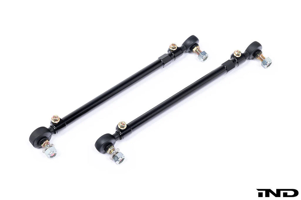 Adjustable Front Sway Bar End Link Kit