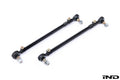 Adjustable Front Sway Bar End Link Kit