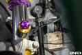 Adjustable Front Sway Bar End Link Kit