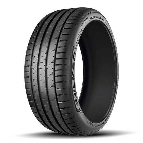 AZENIS FK520 MO 275/ XL V Summer Tire