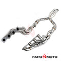 Long Tube Headers
