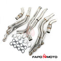 Long Tube Headers