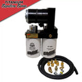 Titanium Signature Series 100 GPH Fuel Pump System