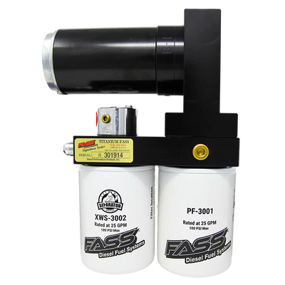 220GPH Fuel Pump