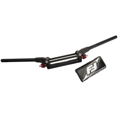 Flexx 10° Enduro Low Handlebar
