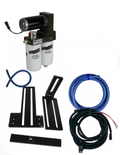 Titanium Series 165 GPH Fuel Pump System