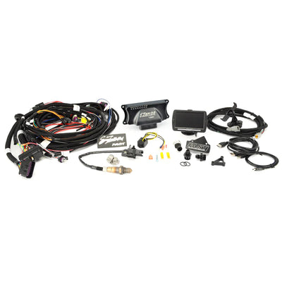EZ-EFI 2.0 Multi-Port Retro-Fit Kit