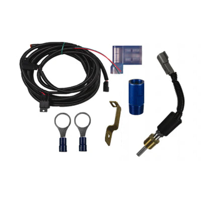 Heater Kit
