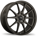 FC08 18x8 +40mm 5x114.3mm Bronzed Carbon Alloy Wheel