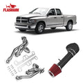 5.2L/5.9L Magnum V8 Exhaust Header