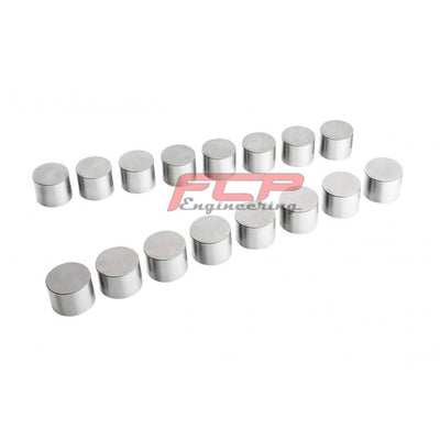 Mechanical Racing Solid Lifter Kit