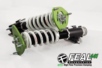 1-Way Adjustable Coilover Kit