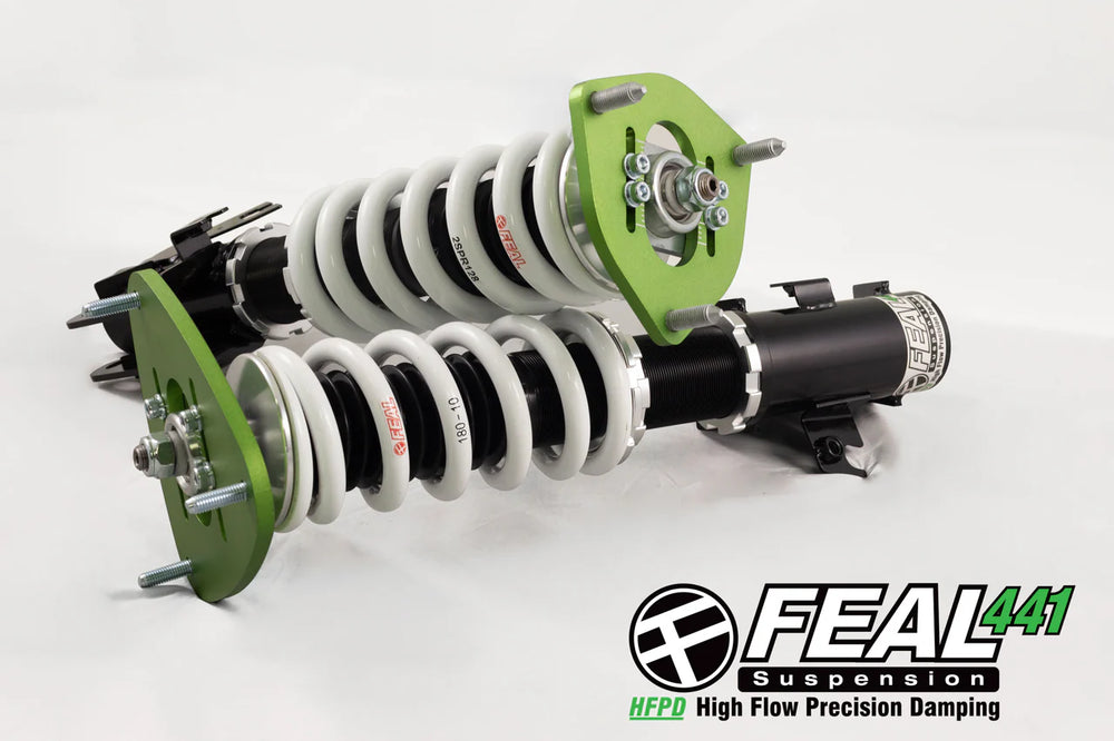 1-Way Adjustable Coilover Kit