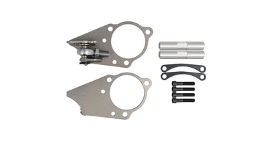 Original Tie Rod Location Kit