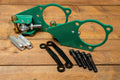 Original Tie Rod Location Kit