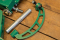Adjustable Uniball Lower Control Arm Kit