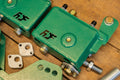 Adjustable Uniball Lower Control Arm Kit