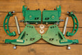 Adjustable Uniball Lower Control Arm Kit