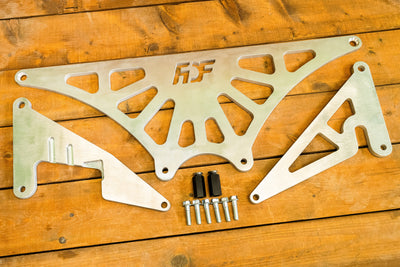 Front Cross Member Brace
