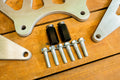 Front Cross Member Brace