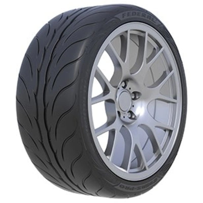 595RS-PRO UHP Street Tire