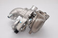 BV50 Turbocharger