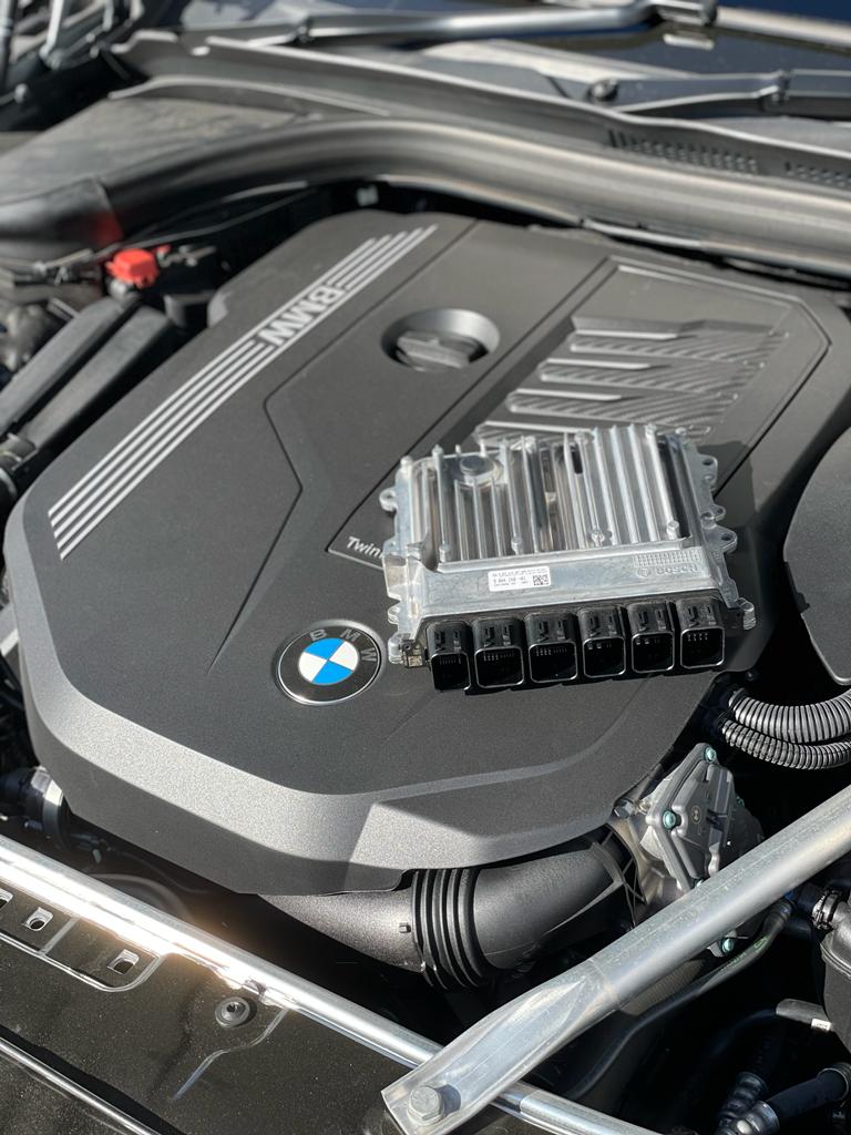 ECU Tuning Service