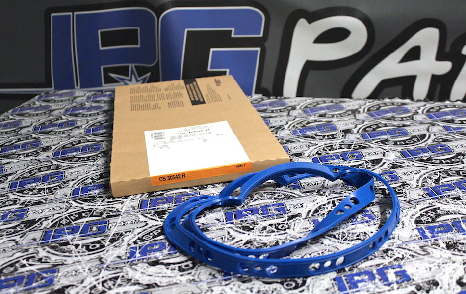 Engine Oil Pan Gasket Set