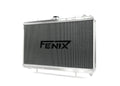 5mm Full Alloy Radiator for Nissan Silvia S13 SR20