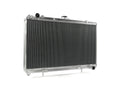 5mm Full Alloy Radiator for Nissan Silvia S13 SR20