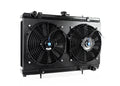 5mm Full Alloy Radiator for Nissan Silvia S13 SR20