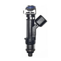 72 LB 750 CC High Impedance Fuel Injector Set