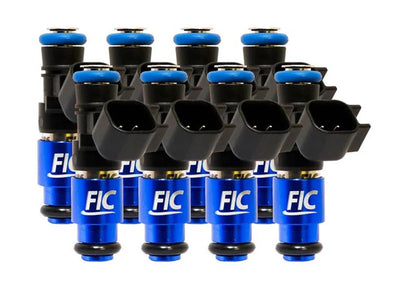 1200cc Fuel Injectors